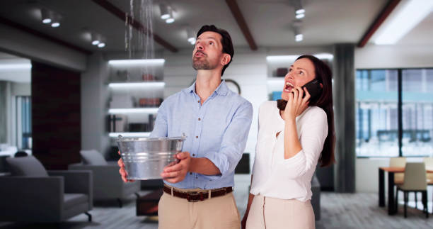 Best Sewage cleanup and water damage restoration  in Pomona Park, FL